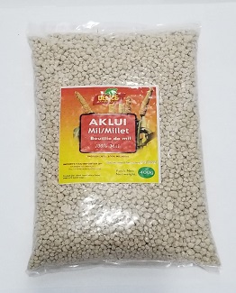 Graines de millet - 1 kg