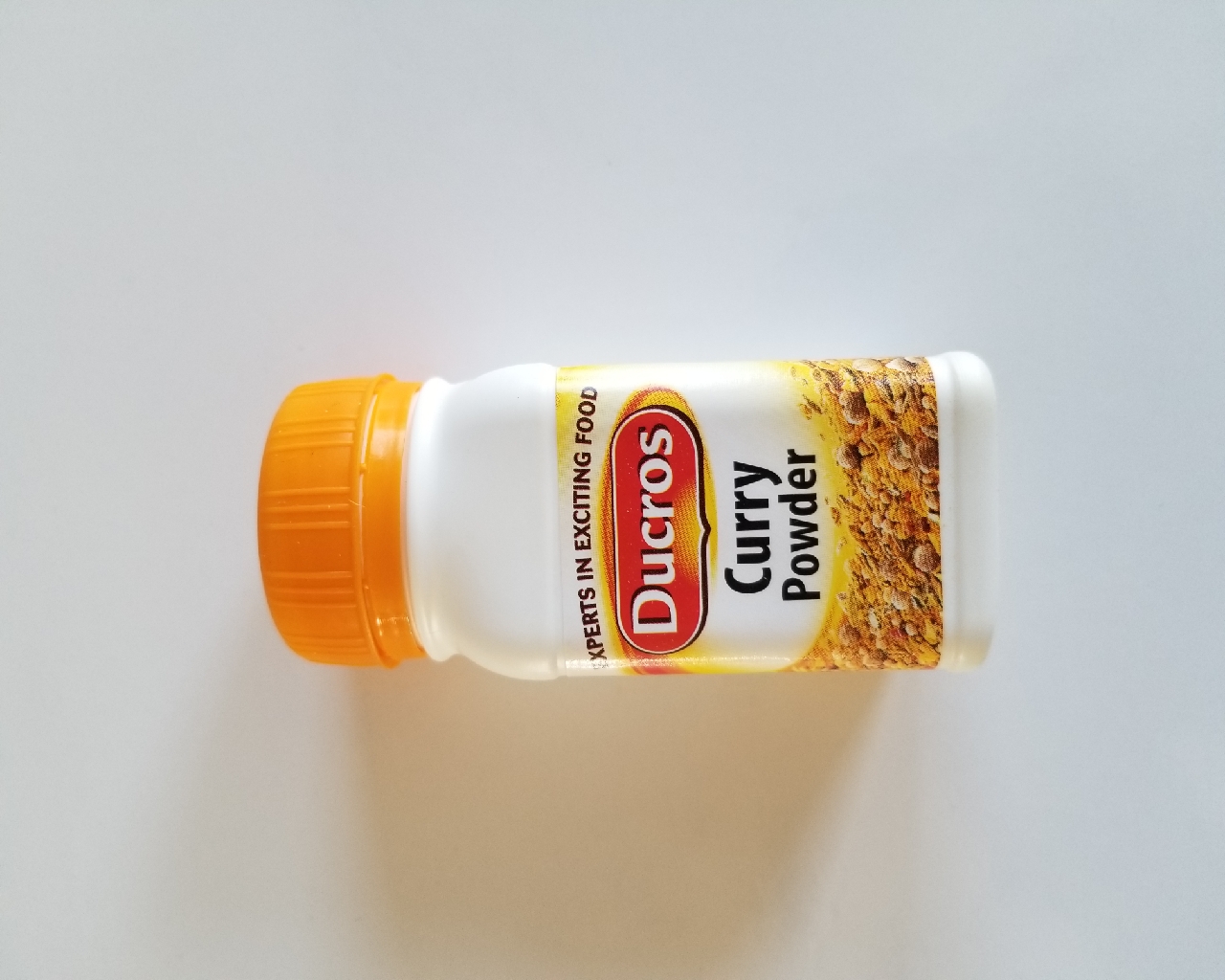 Curry en poudre premium - 100g - iRASSHAi